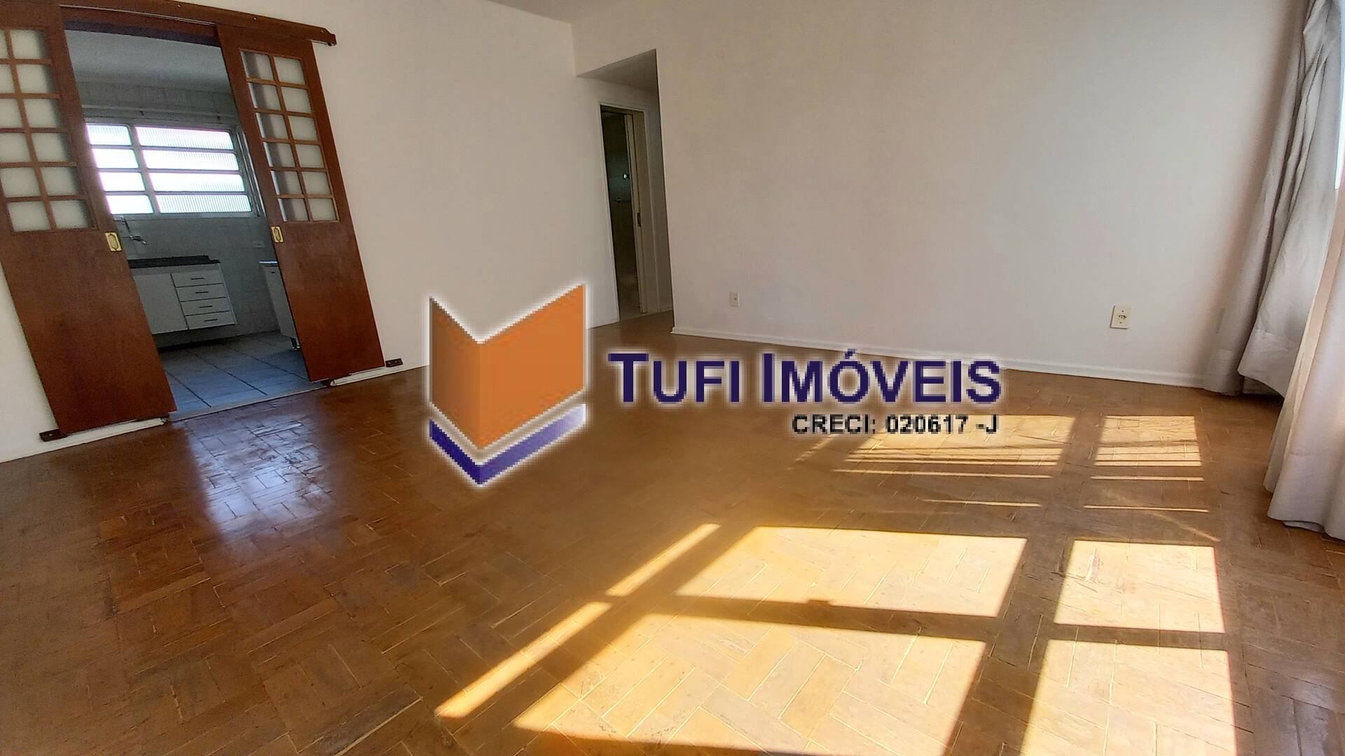 Apartamento, 3 quartos, 94 m² - Foto 1