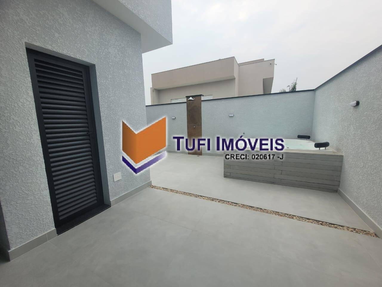 Casa à venda com 3 quartos, 250m² - Foto 13