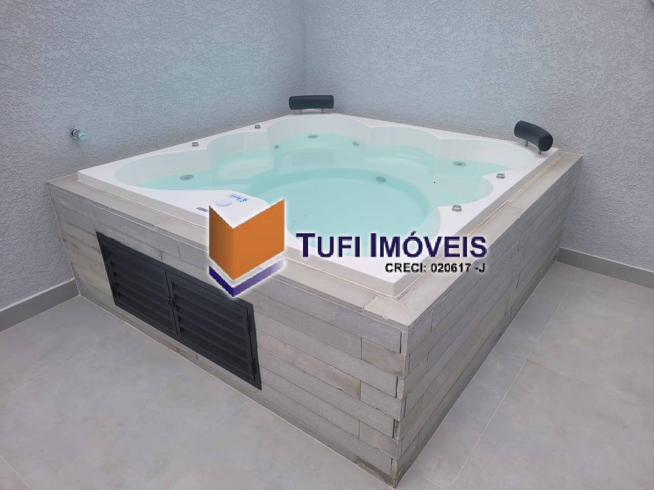 Casa à venda com 3 quartos, 250m² - Foto 12