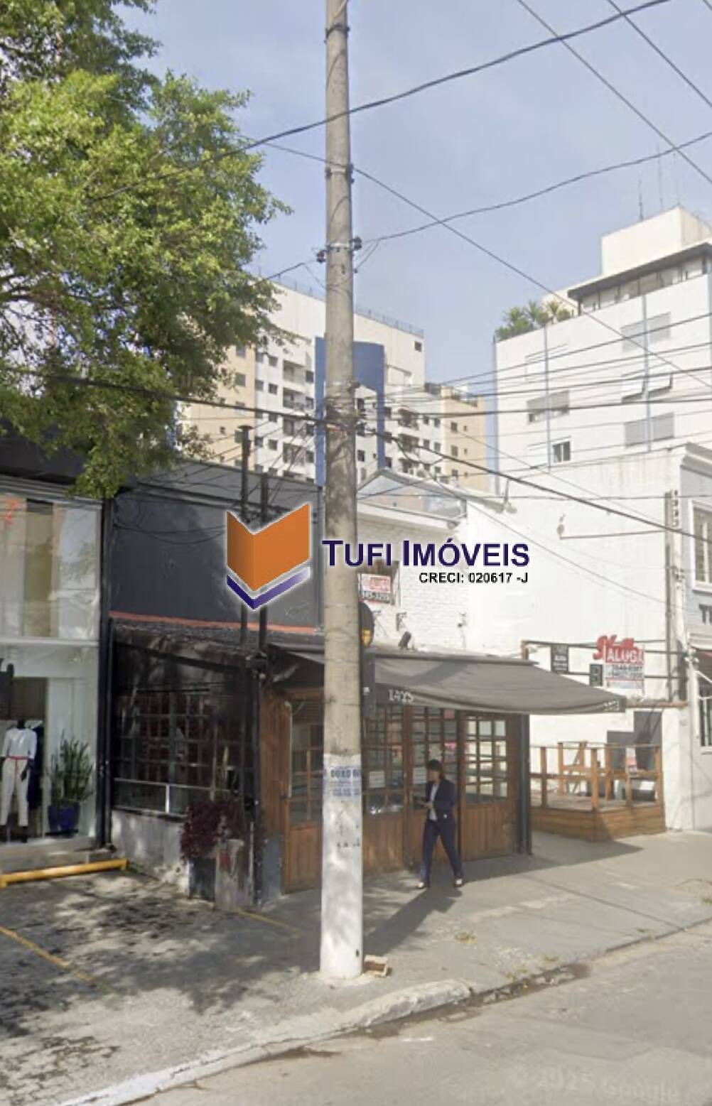 Prédio Inteiro à venda e aluguel, 190m² - Foto 1