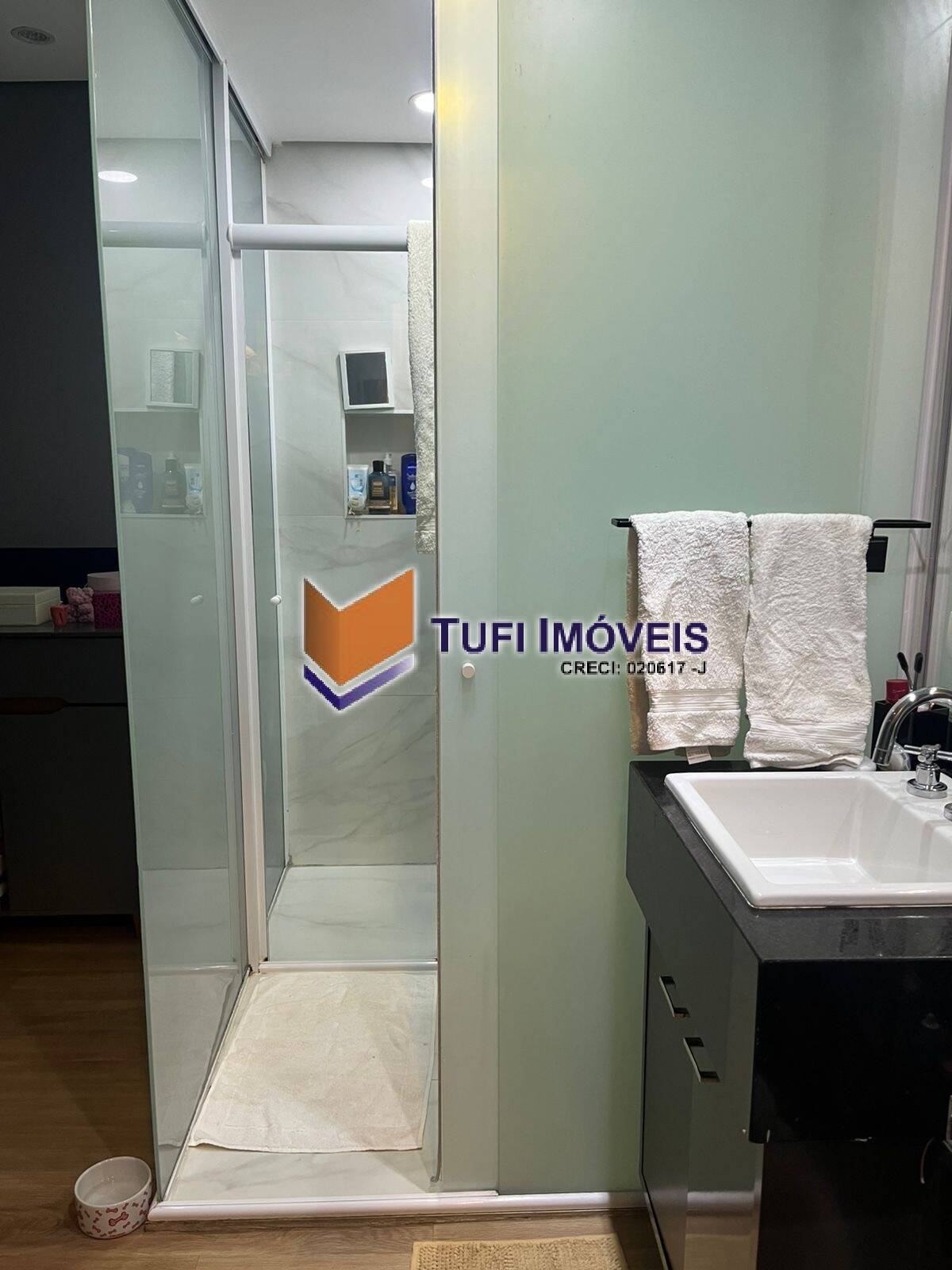 Apartamento, 1 quarto, 55 m² - Foto 7