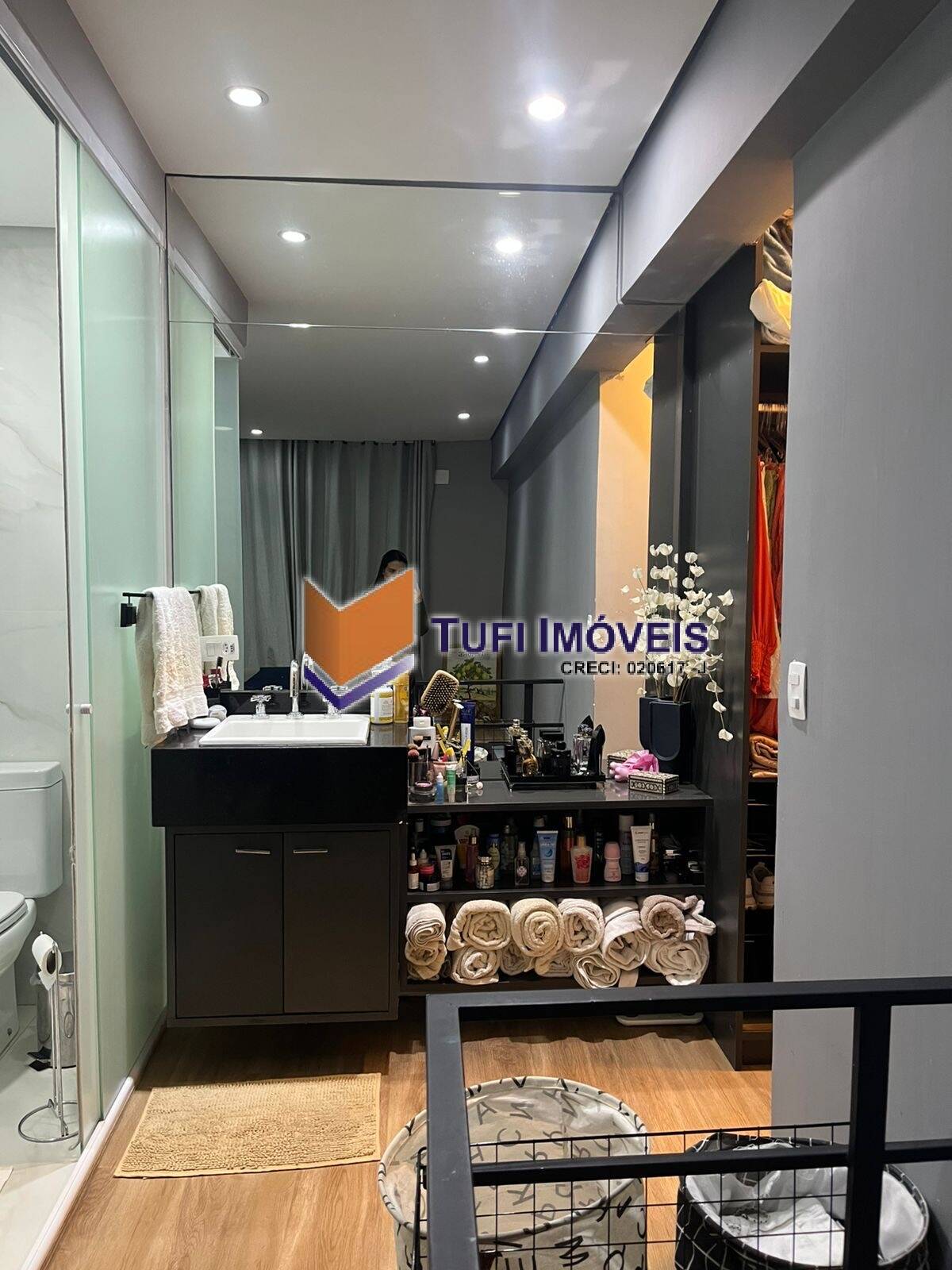 Apartamento, 1 quarto, 55 m² - Foto 17