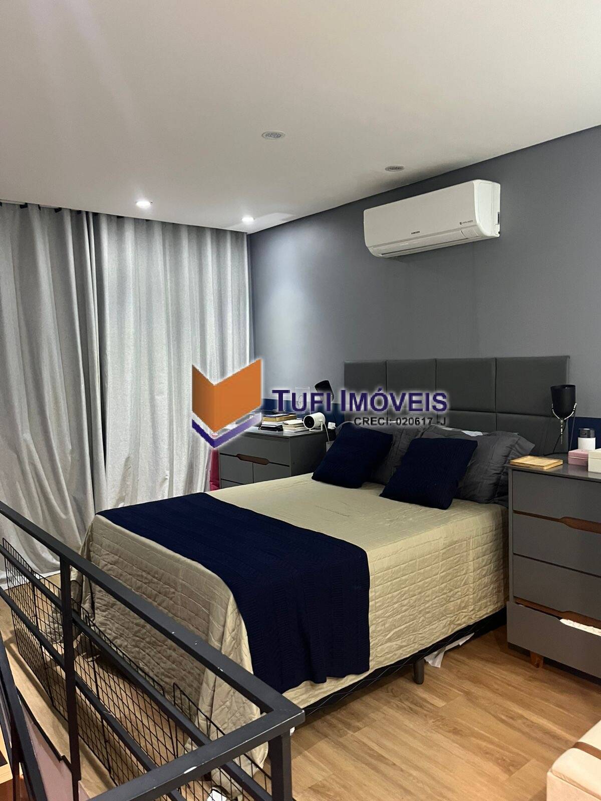 Apartamento, 1 quarto, 55 m² - Foto 9