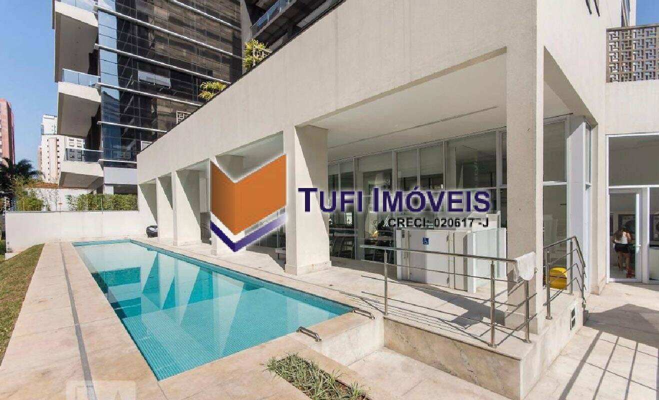 Apartamento, 1 quarto, 55 m² - Foto 21