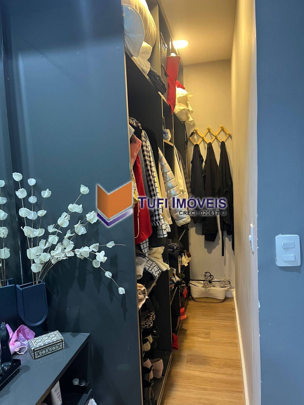 Apartamento, 1 quarto, 55 m² - Foto 12