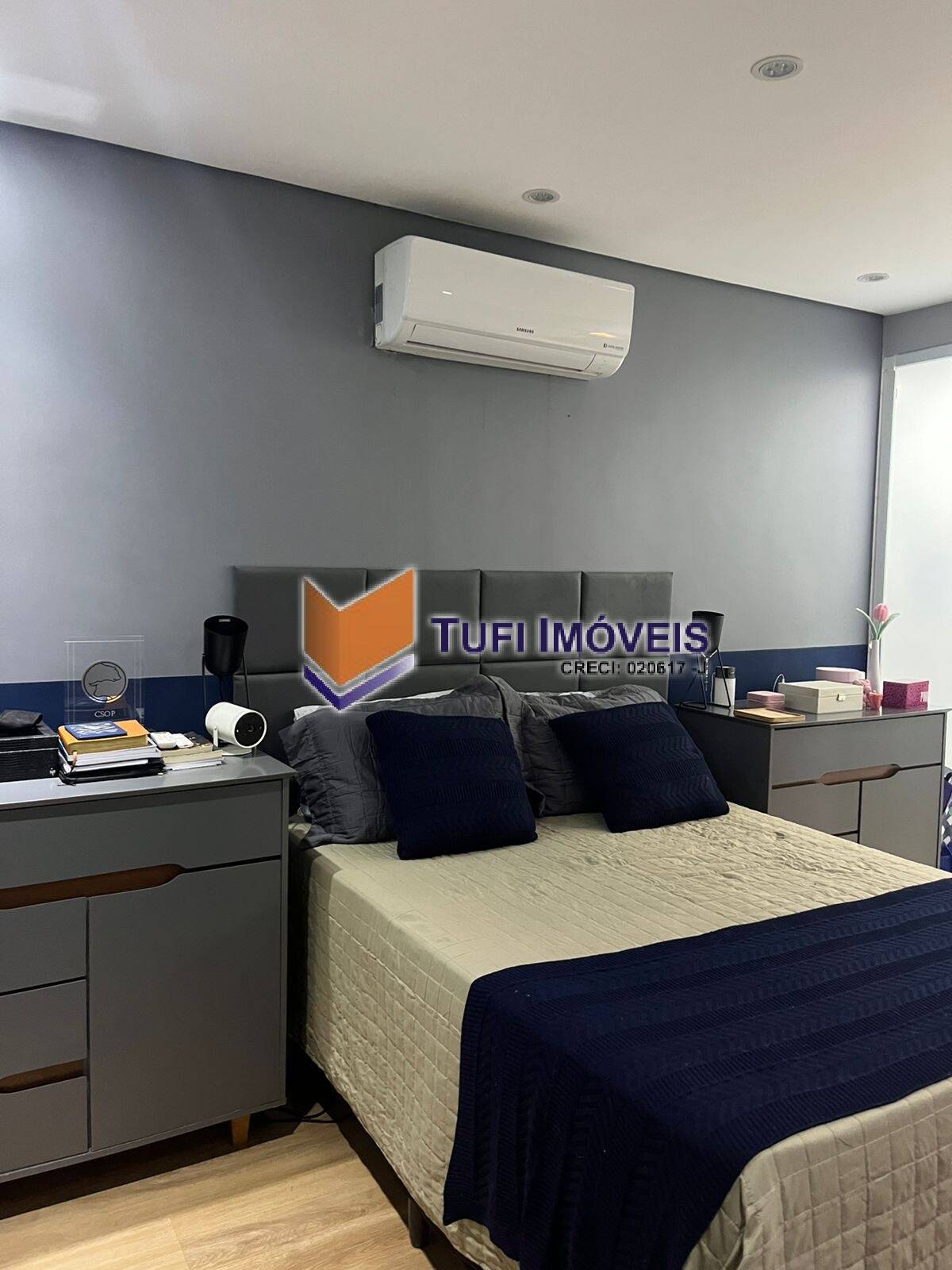 Apartamento, 1 quarto, 55 m² - Foto 10