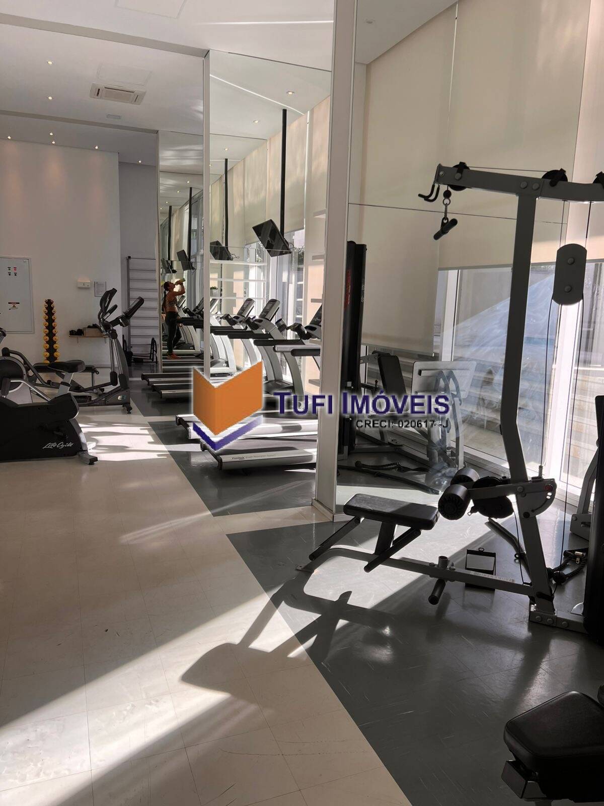 Apartamento, 1 quarto, 55 m² - Foto 23
