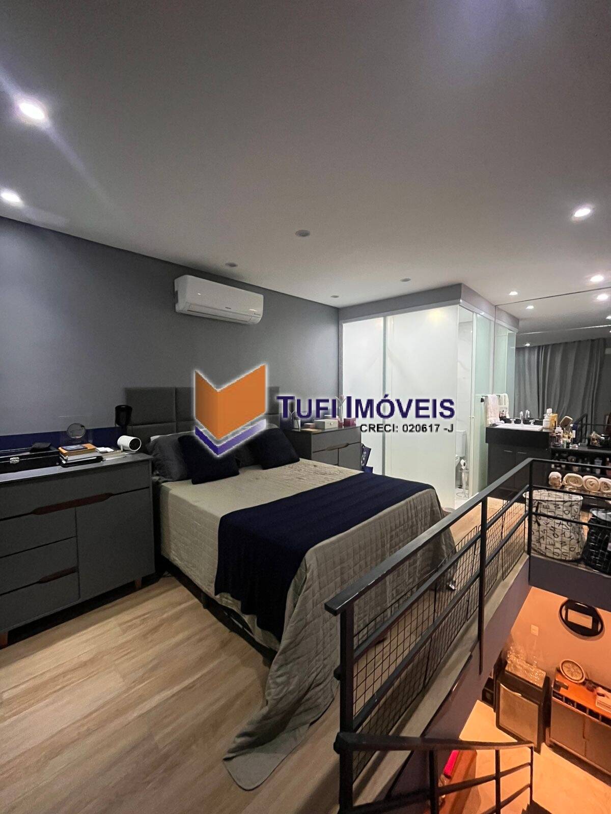 Apartamento, 1 quarto, 55 m² - Foto 11