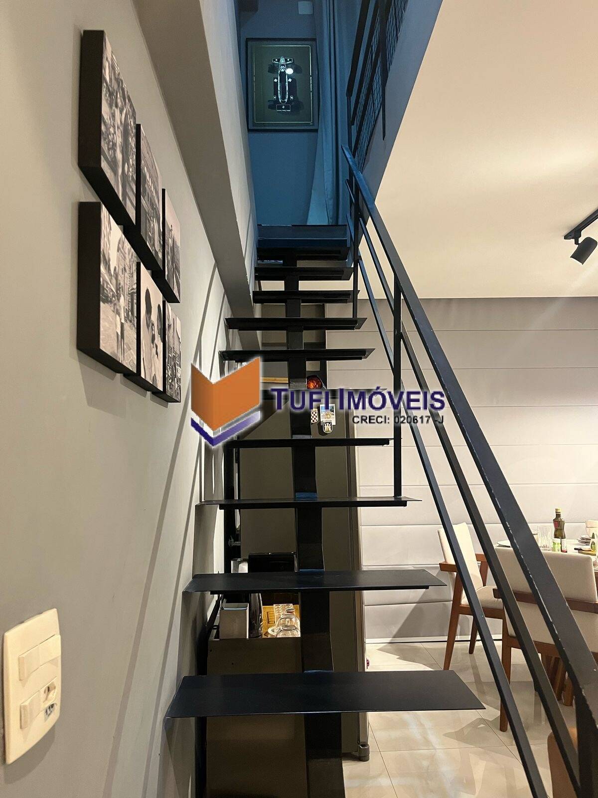 Apartamento, 1 quarto, 55 m² - Foto 13