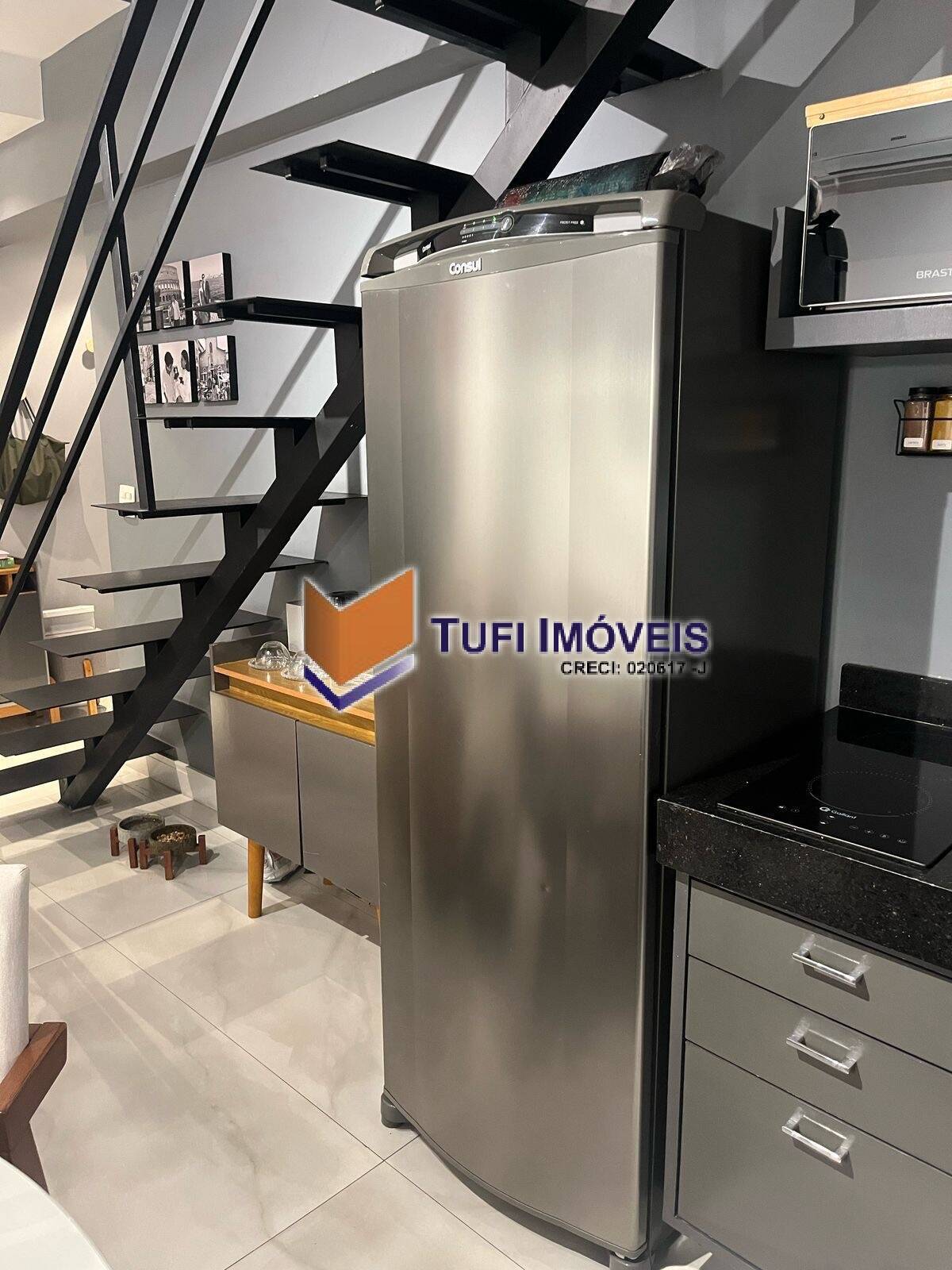 Apartamento, 1 quarto, 55 m² - Foto 14