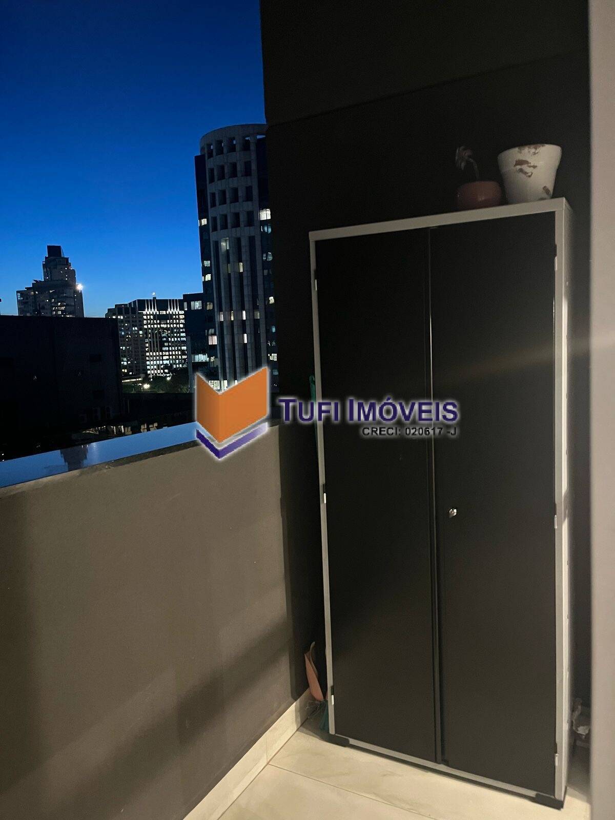 Apartamento, 1 quarto, 55 m² - Foto 27