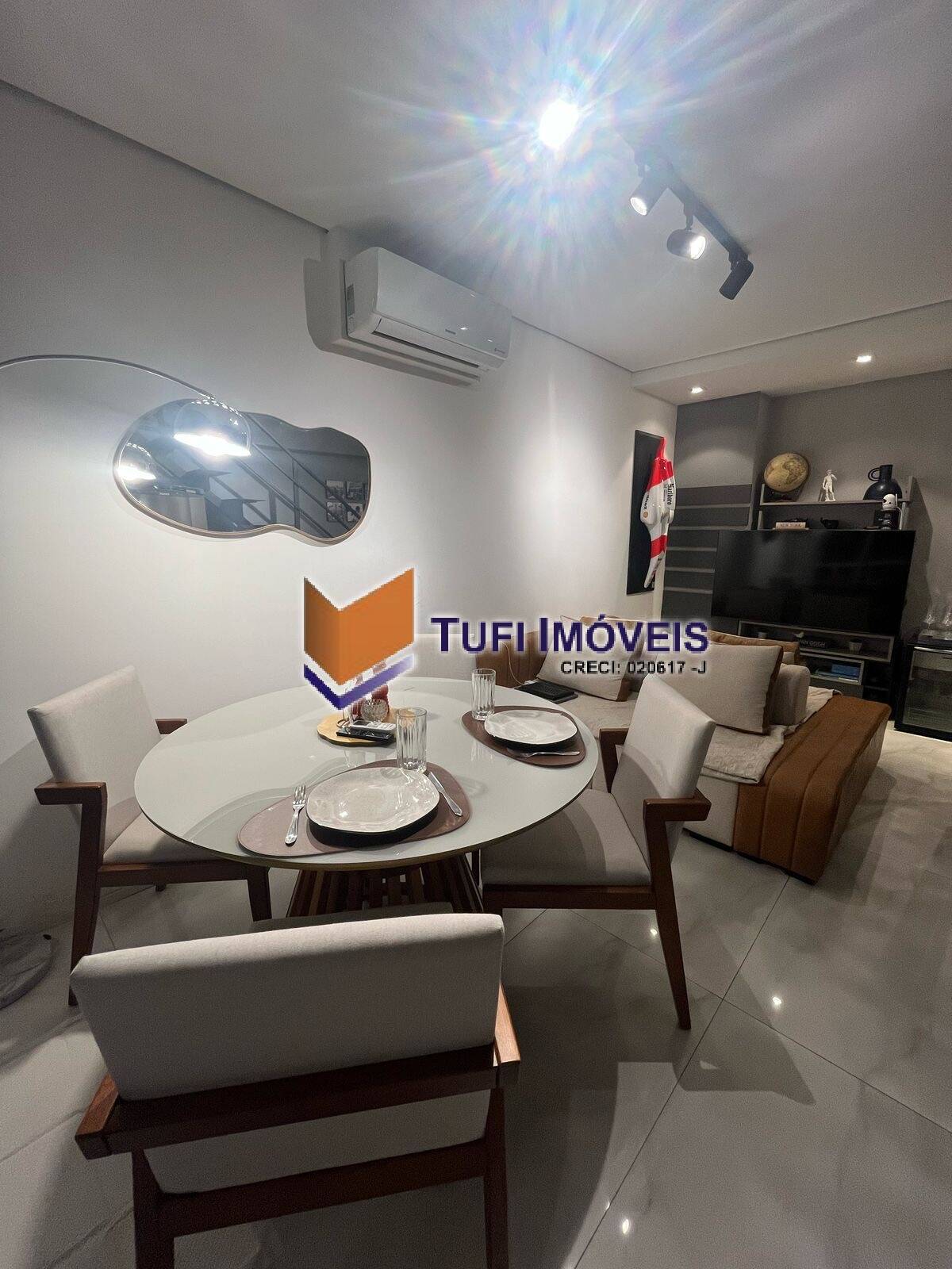 Apartamento, 1 quarto, 55 m² - Foto 2