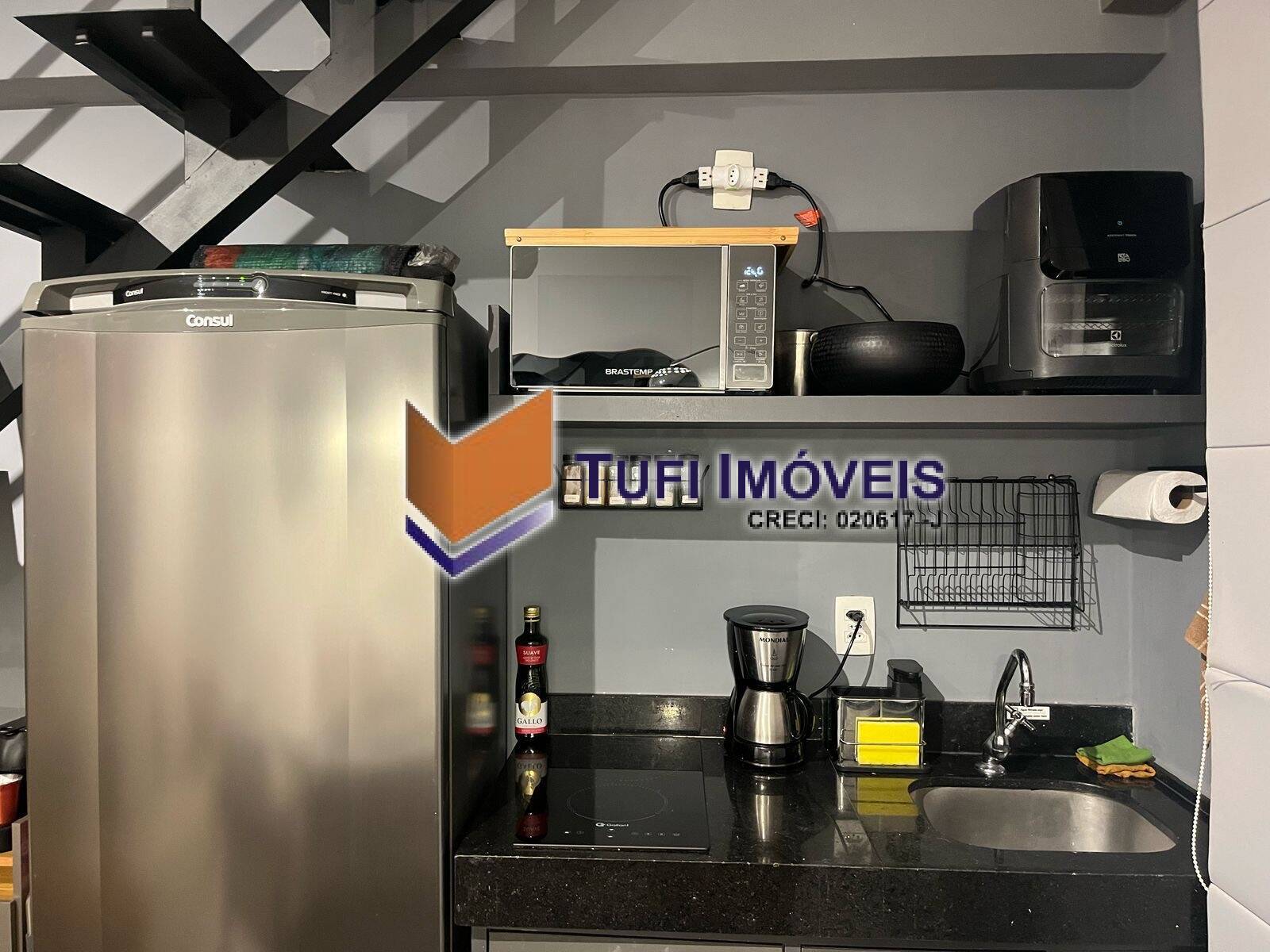 Apartamento, 1 quarto, 55 m² - Foto 15