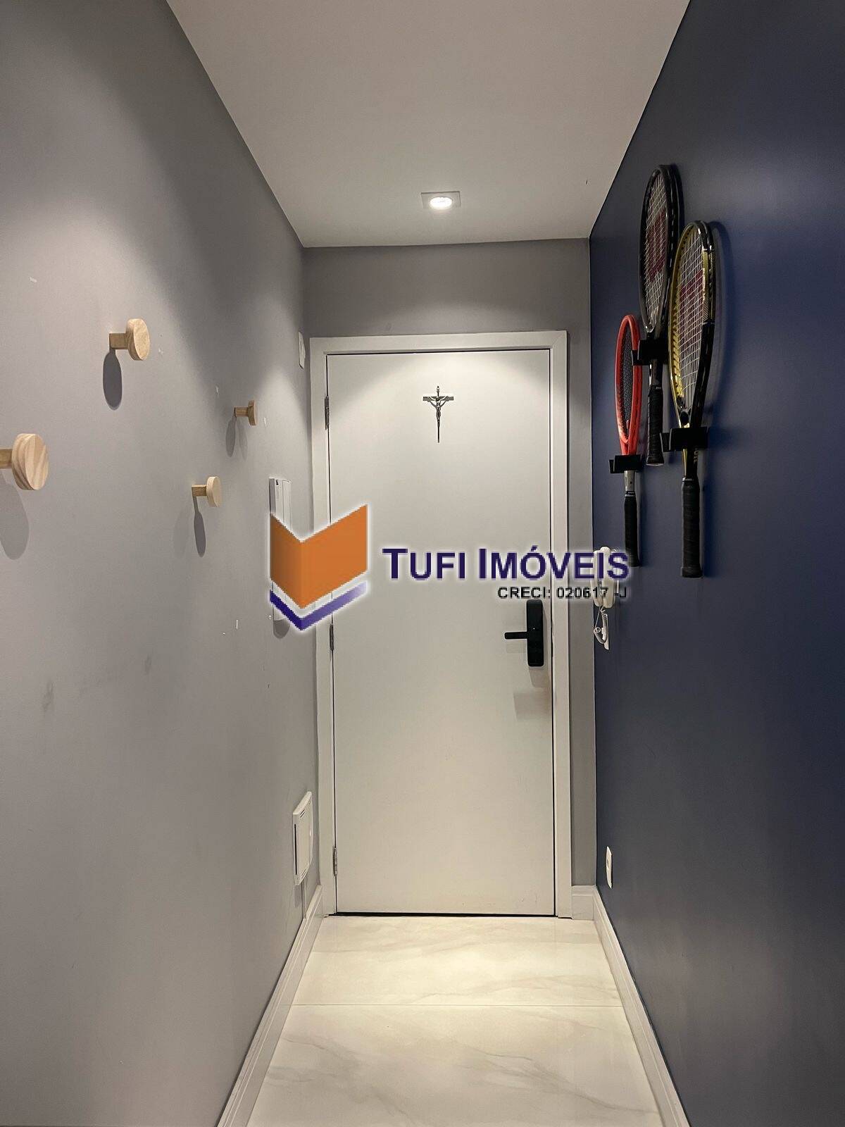 Apartamento, 1 quarto, 55 m² - Foto 6