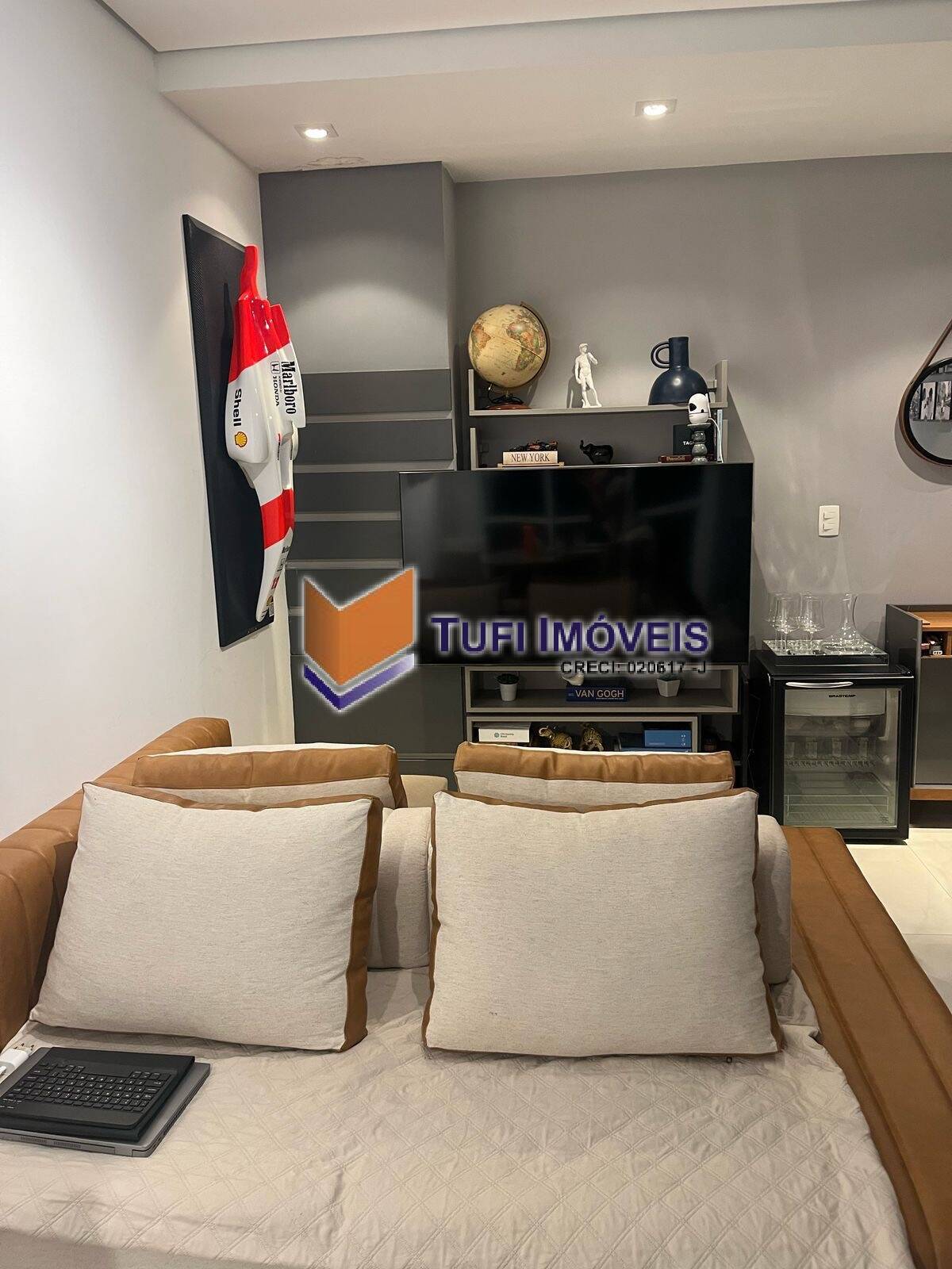 Apartamento, 1 quarto, 55 m² - Foto 30