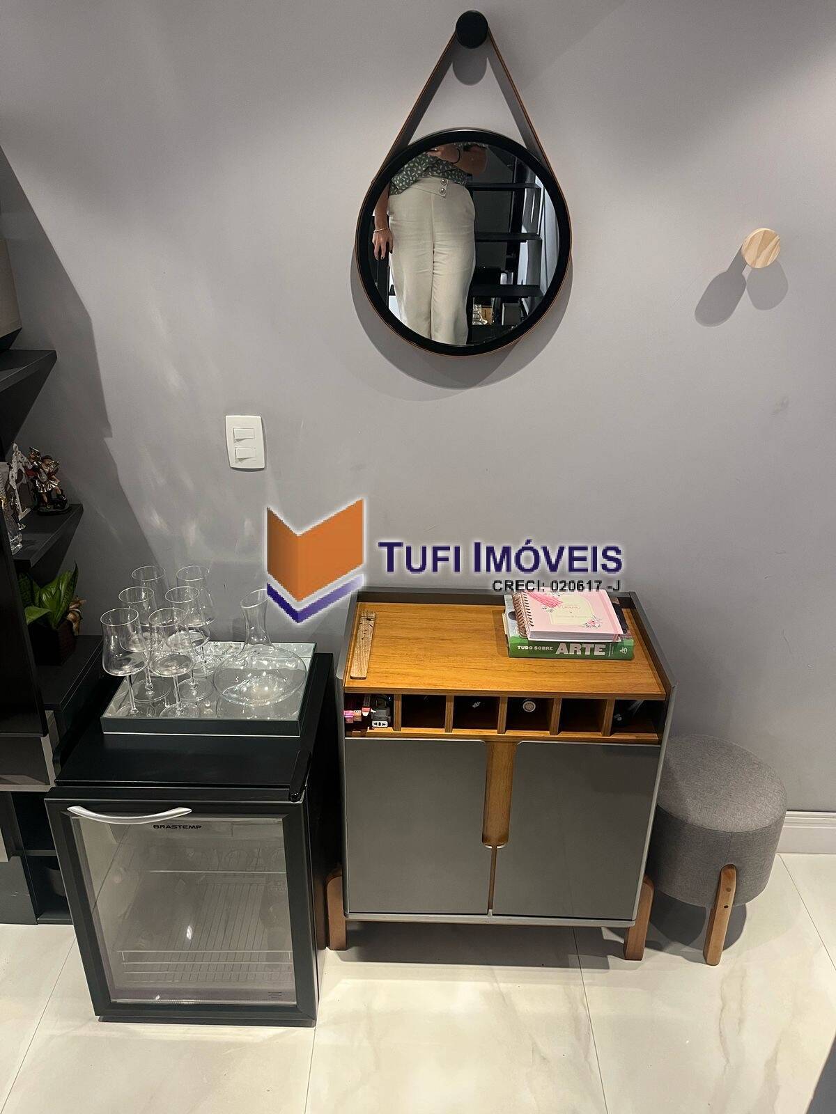 Apartamento, 1 quarto, 55 m² - Foto 31