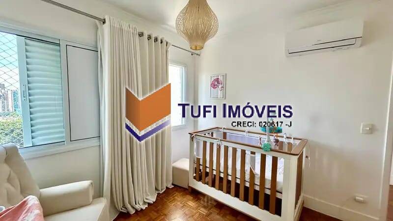 Apartamento, 2 quartos, 124 m² - Foto 9
