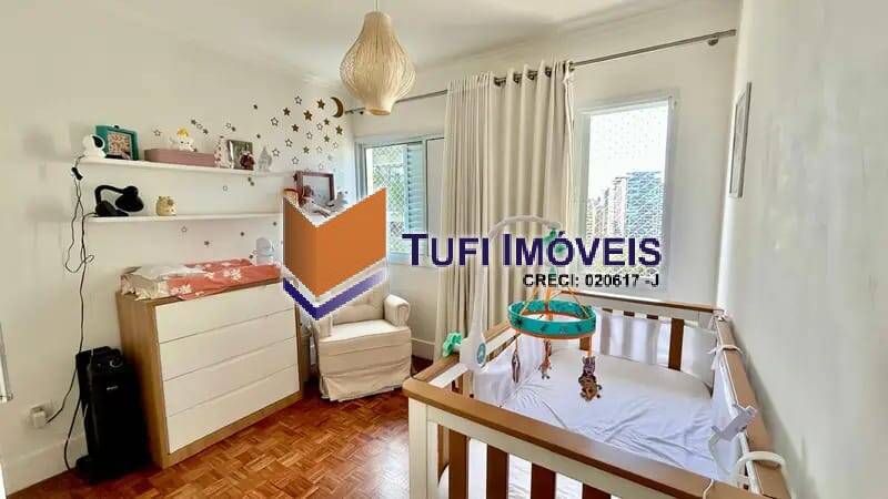Apartamento, 2 quartos, 124 m² - Foto 10