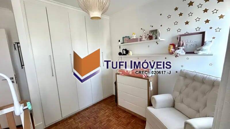 Apartamento, 2 quartos, 124 m² - Foto 11