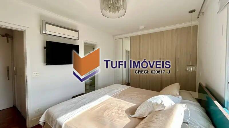 Apartamento, 2 quartos, 124 m² - Foto 13