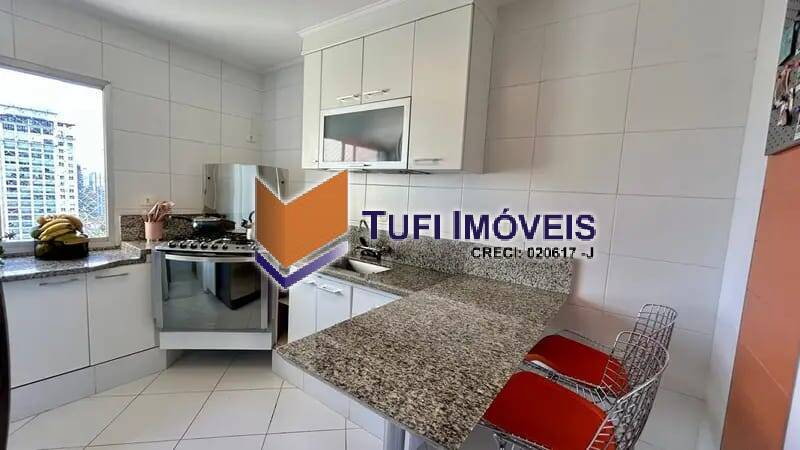 Apartamento, 2 quartos, 124 m² - Foto 18