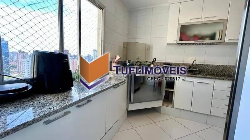 Apartamento, 2 quartos, 124 m² - Foto 20