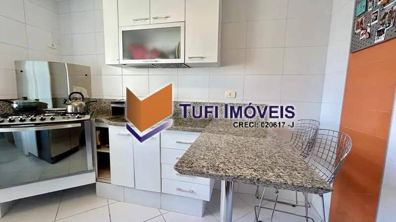 Apartamento, 2 quartos, 124 m² - Foto 17