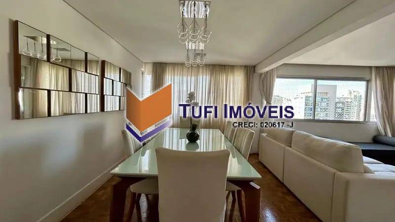 Apartamento, 2 quartos, 124 m² - Foto 7