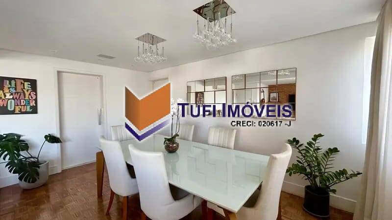 Apartamento, 2 quartos, 124 m² - Foto 4