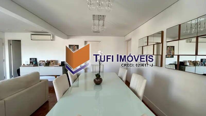 Apartamento, 2 quartos, 124 m² - Foto 8