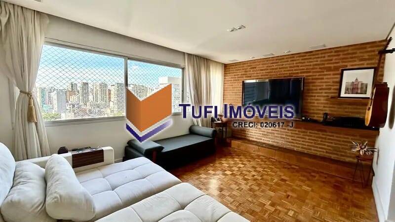 Apartamento, 2 quartos, 124 m² - Foto 6