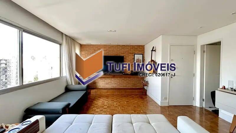 Apartamento, 2 quartos, 124 m² - Foto 5