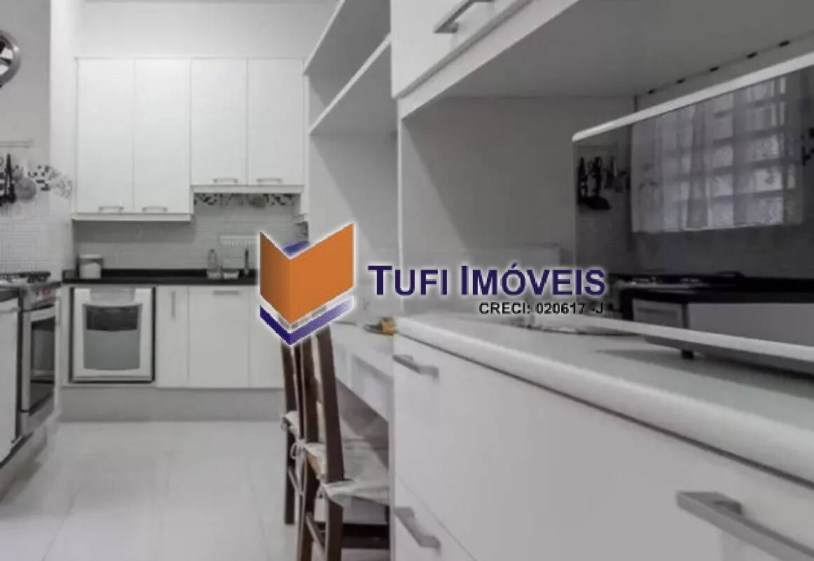 Apartamento, 3 quartos, 144 m² - Foto 4
