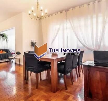 Apartamento, 3 quartos, 144 m² - Foto 1