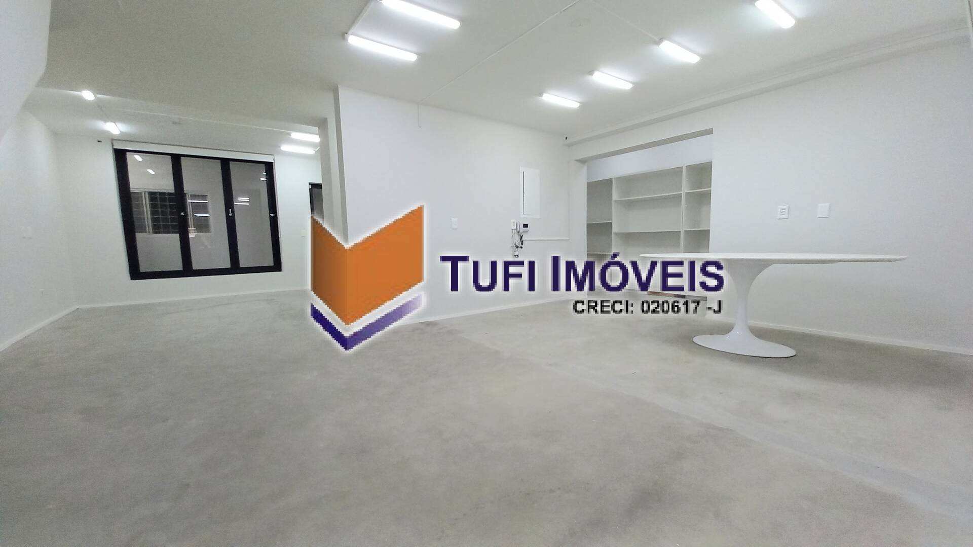 Prédio Inteiro, 250 m² - Foto 1