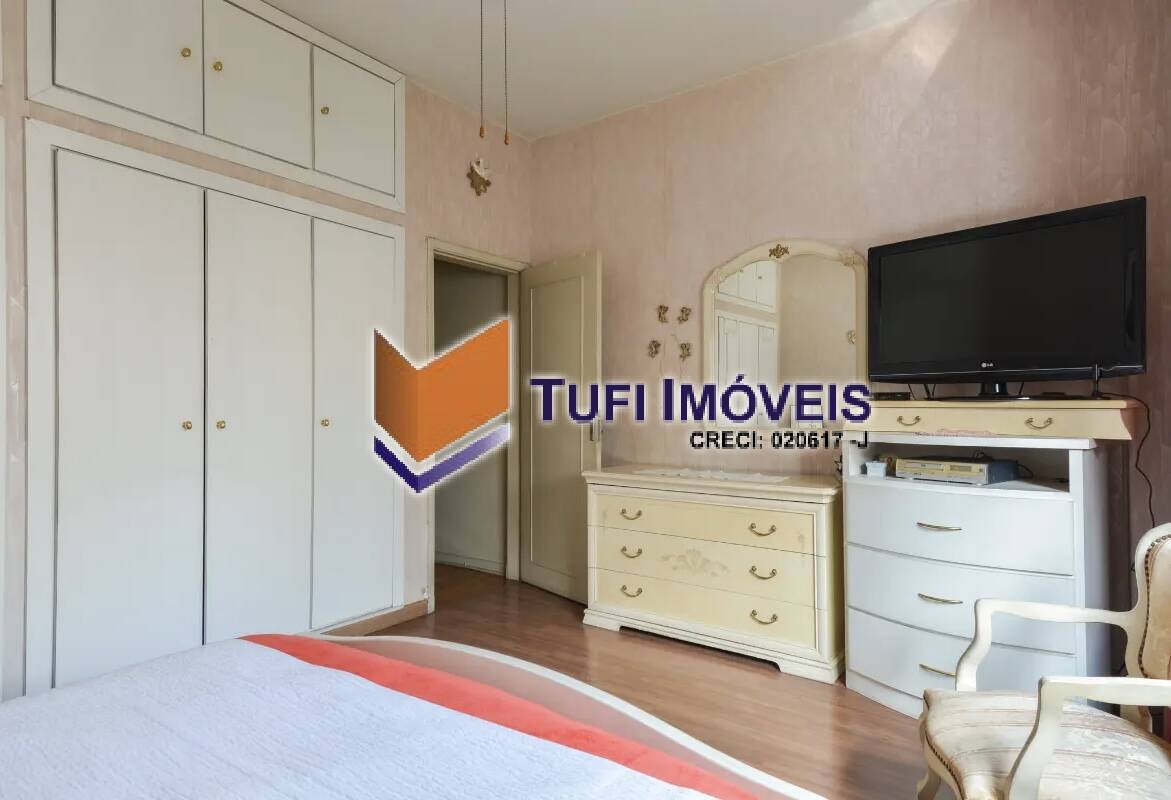 Apartamento, 3 quartos, 145 m² - Foto 16