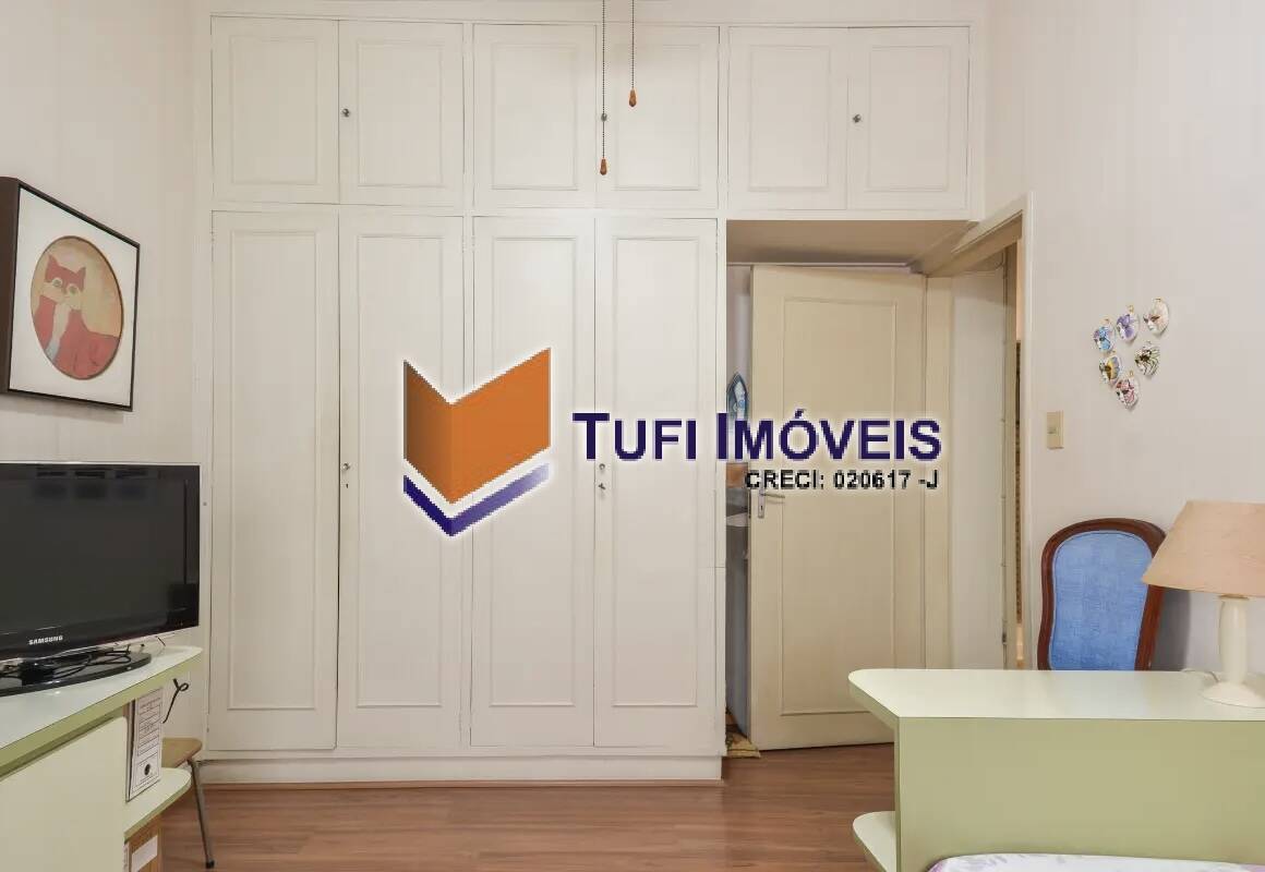 Apartamento, 3 quartos, 145 m² - Foto 20