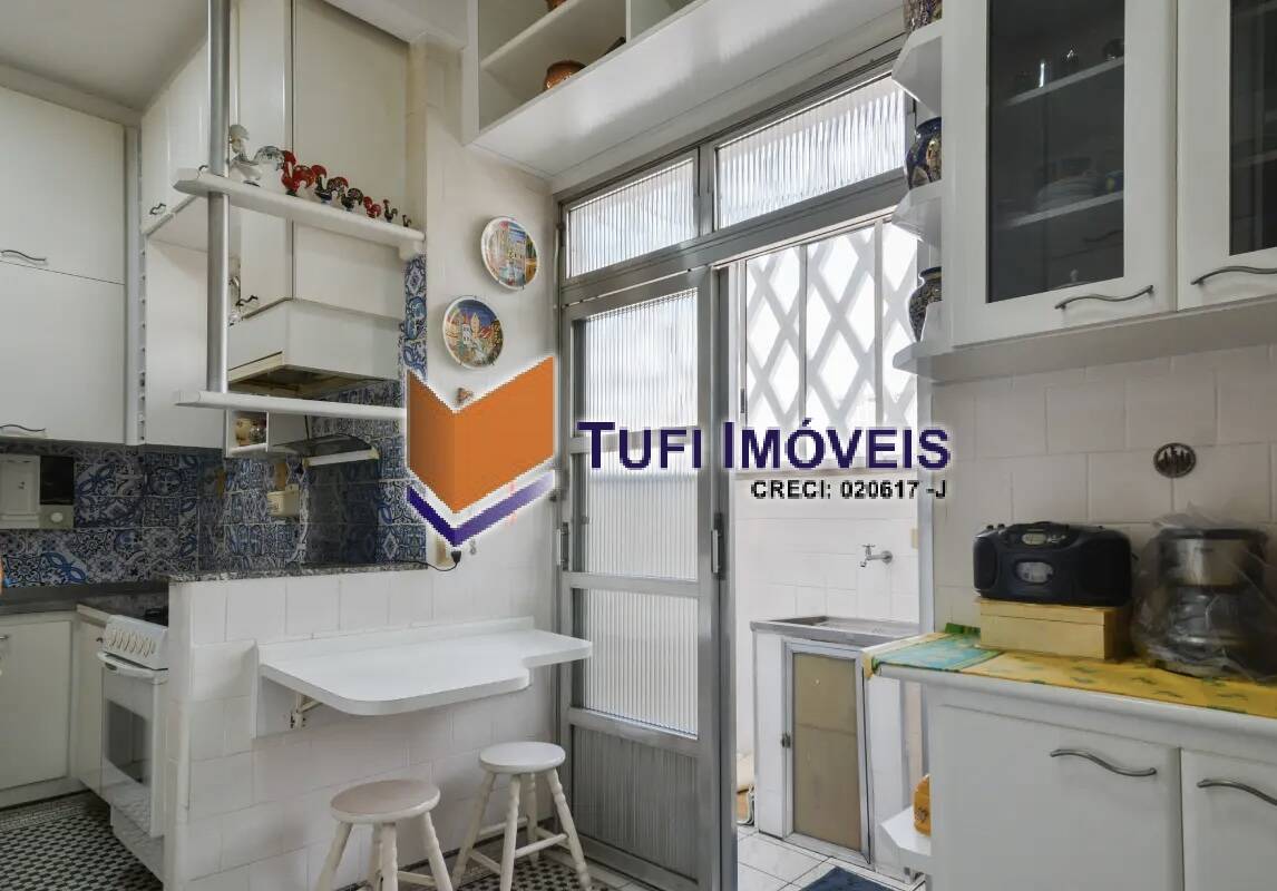 Apartamento, 3 quartos, 145 m² - Foto 12