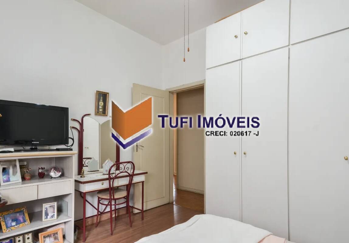 Apartamento, 3 quartos, 145 m² - Foto 22