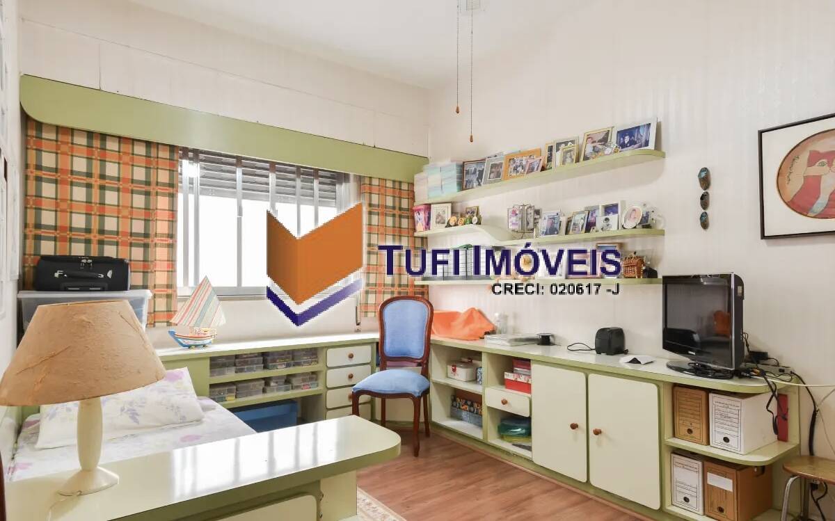 Apartamento, 3 quartos, 145 m² - Foto 19
