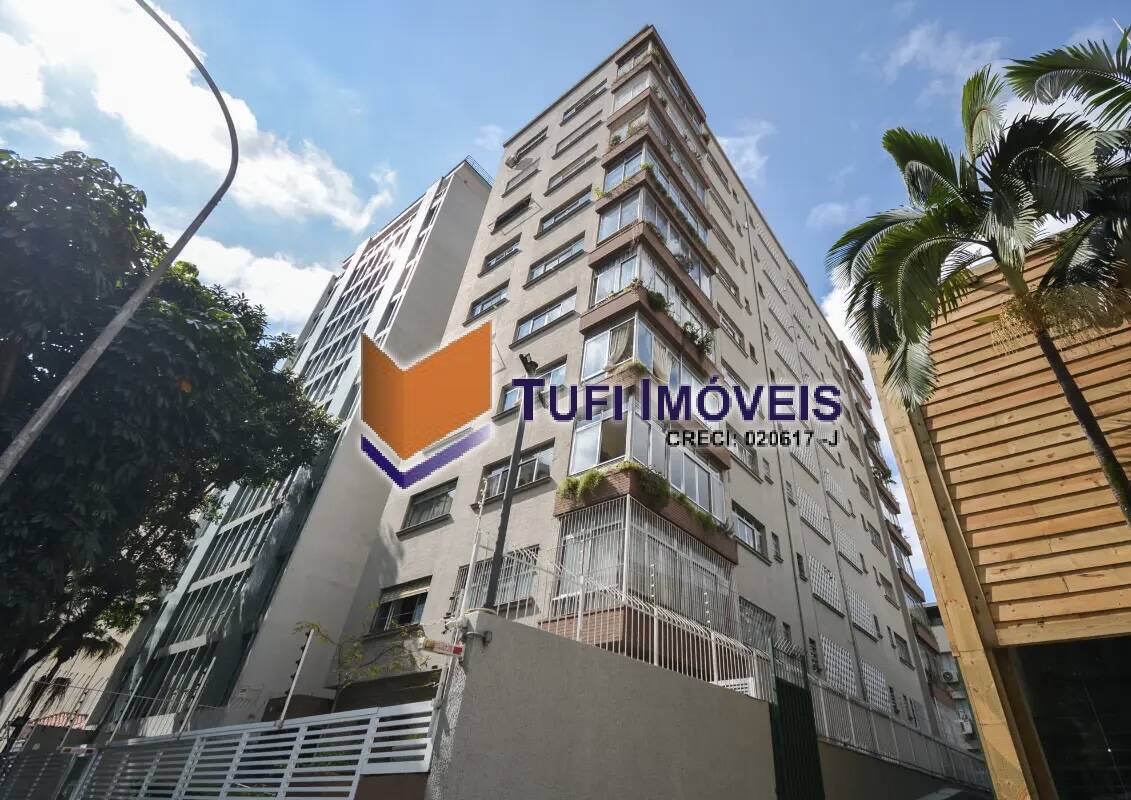 Apartamento, 3 quartos, 145 m² - Foto 23