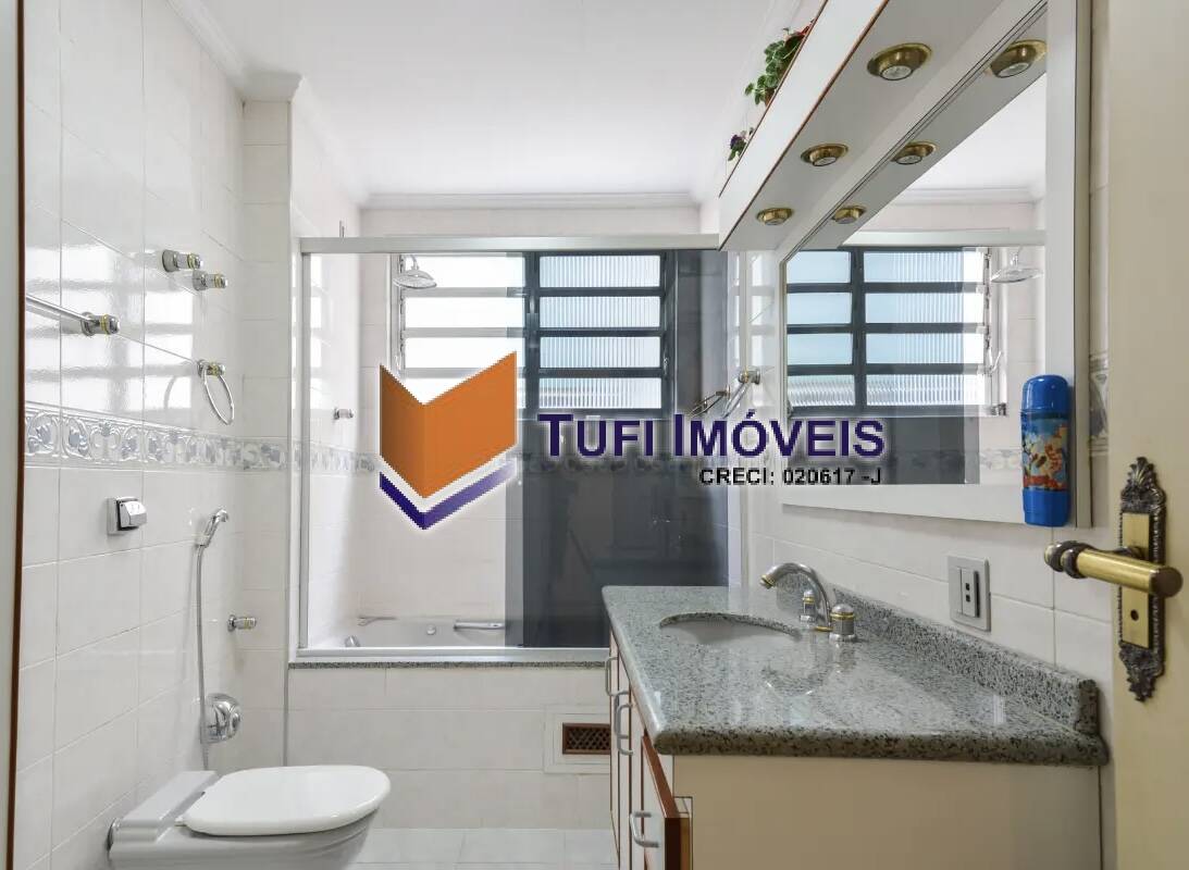 Apartamento, 3 quartos, 145 m² - Foto 17