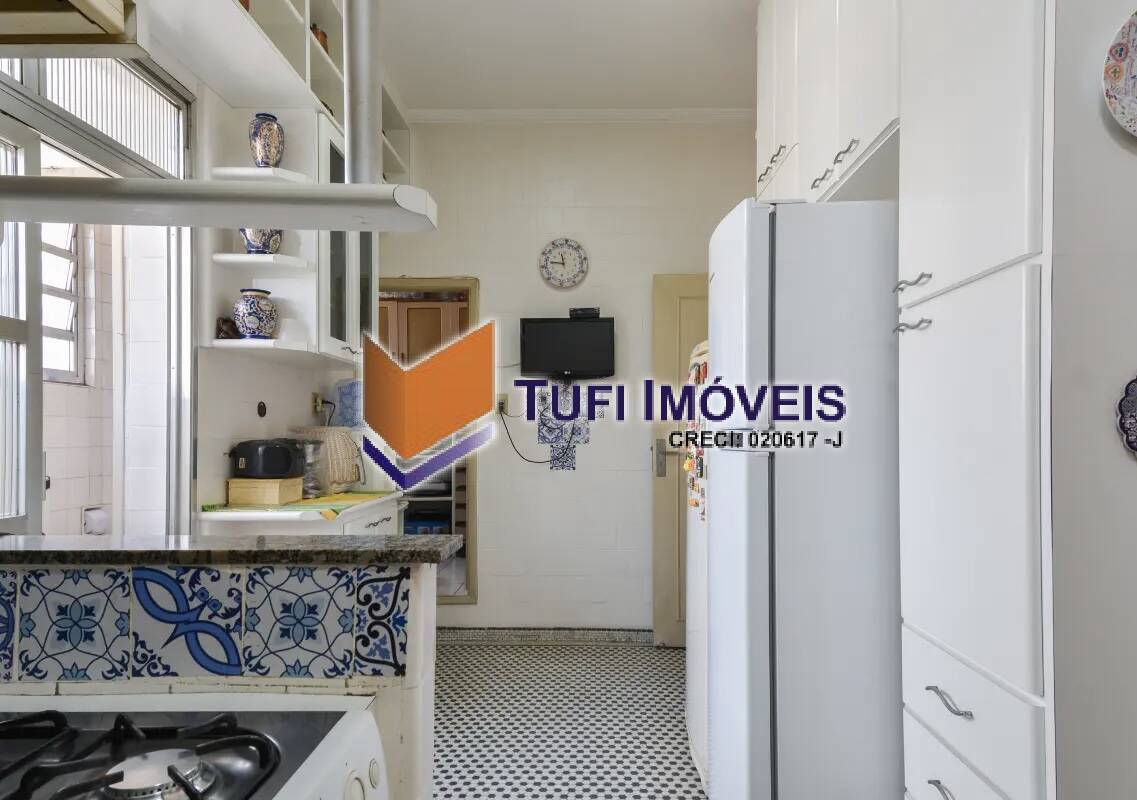 Apartamento, 3 quartos, 145 m² - Foto 10