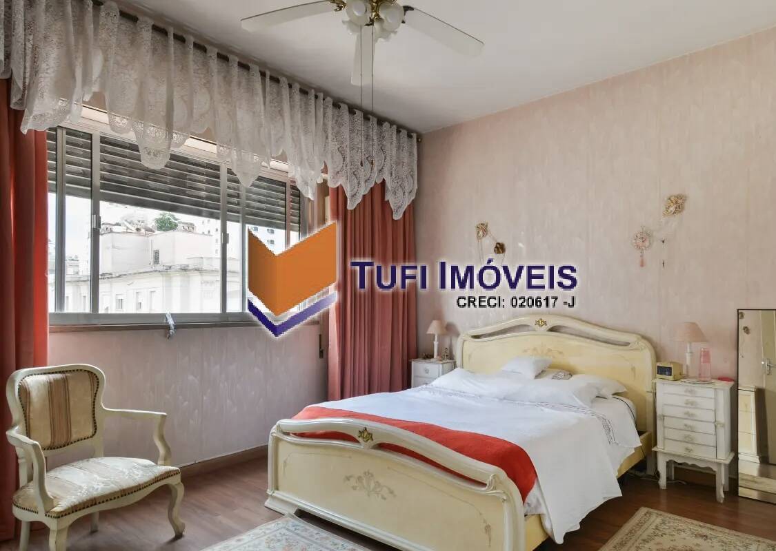 Apartamento, 3 quartos, 145 m² - Foto 14