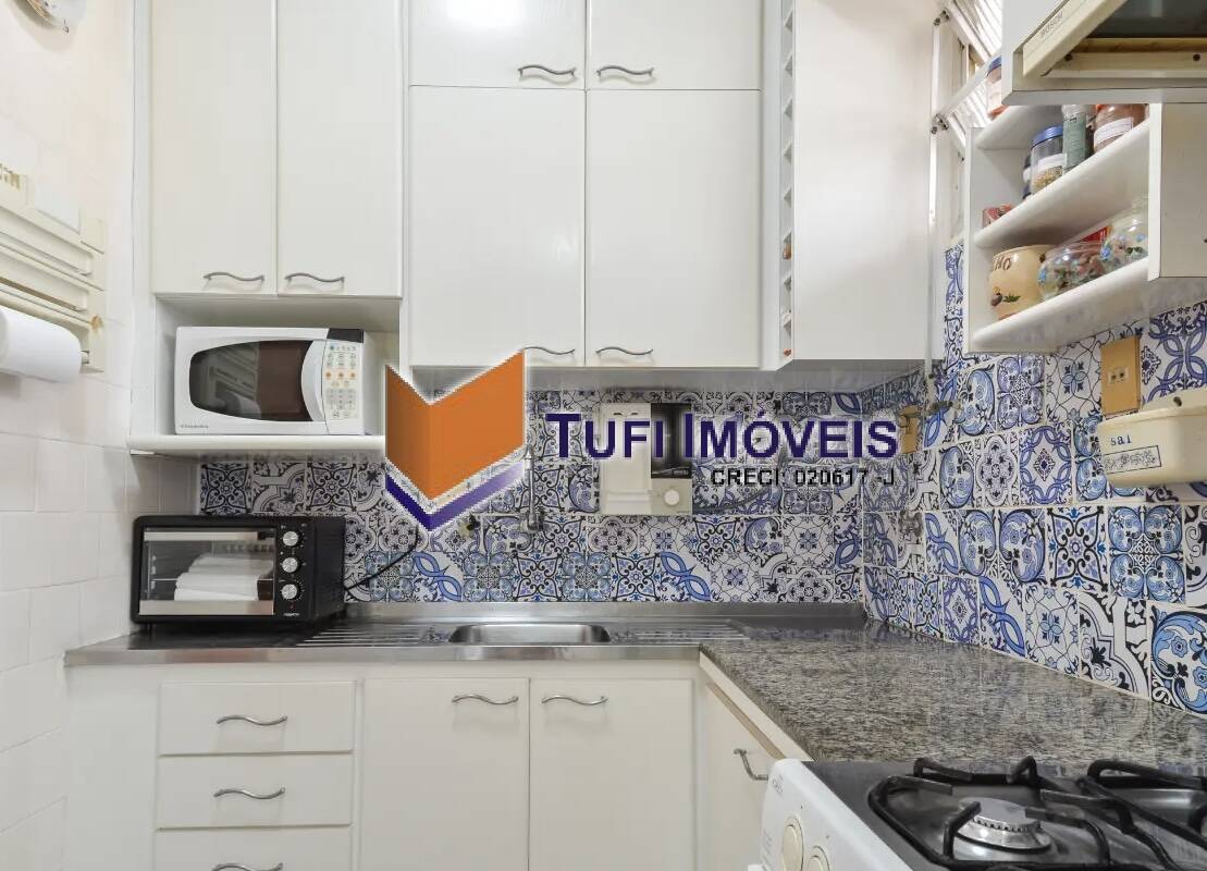 Apartamento, 3 quartos, 145 m² - Foto 9