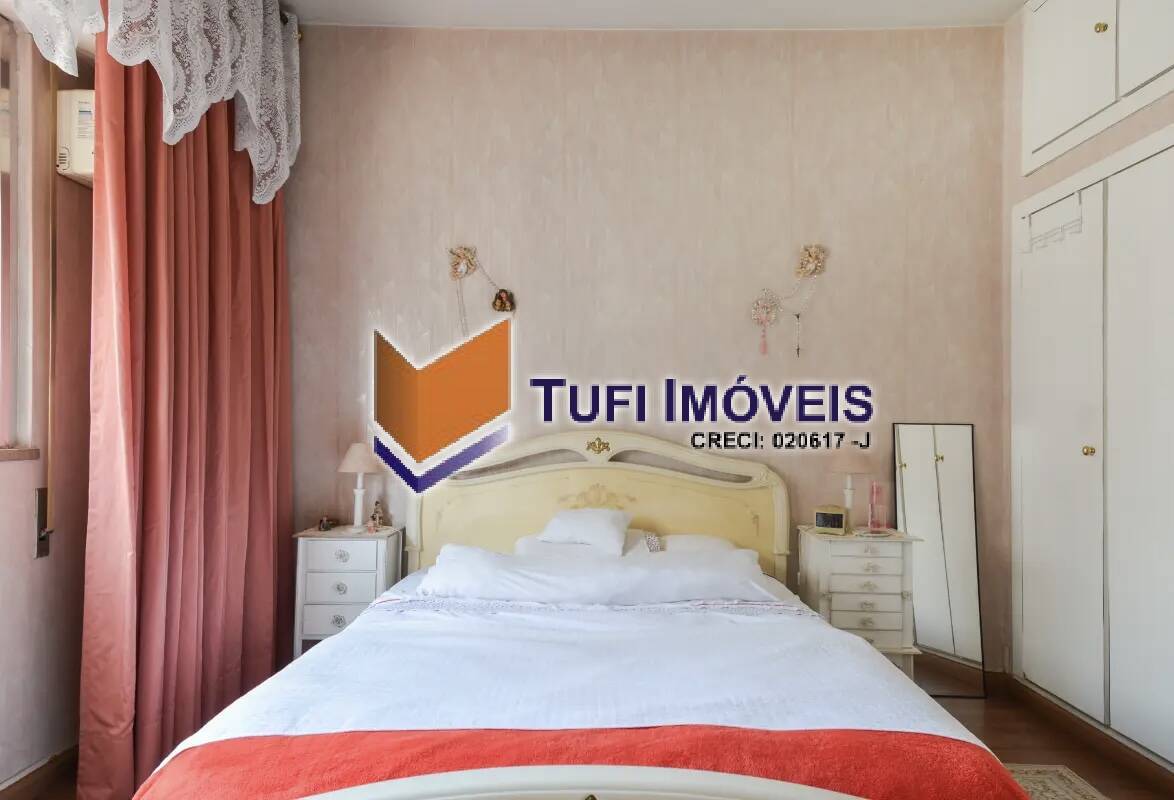 Apartamento, 3 quartos, 145 m² - Foto 15