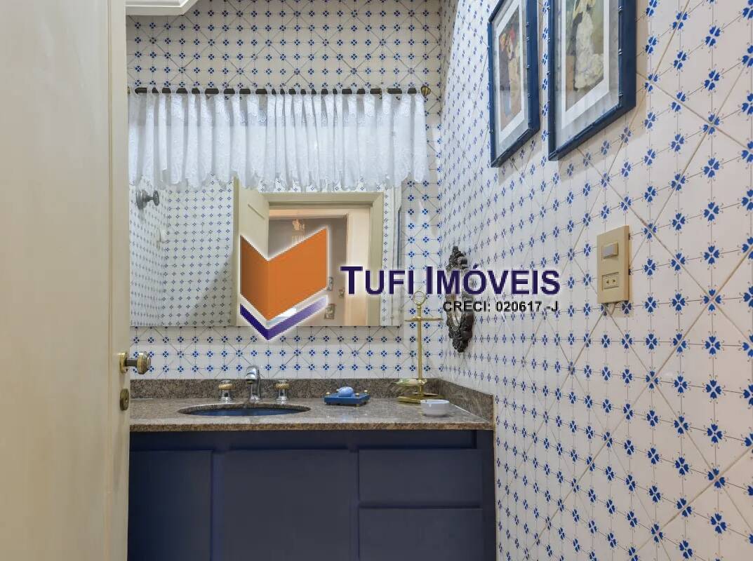Apartamento, 3 quartos, 145 m² - Foto 8