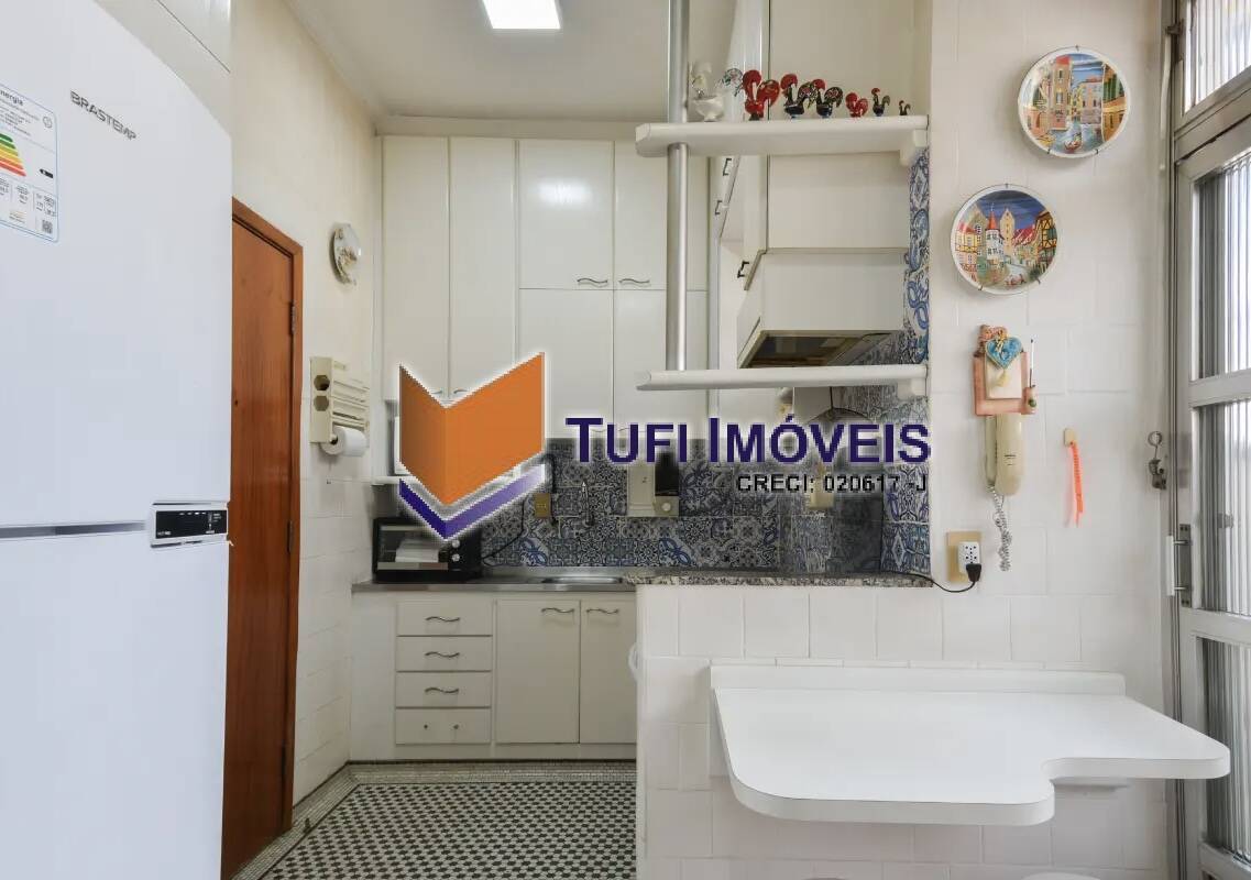 Apartamento, 3 quartos, 145 m² - Foto 11