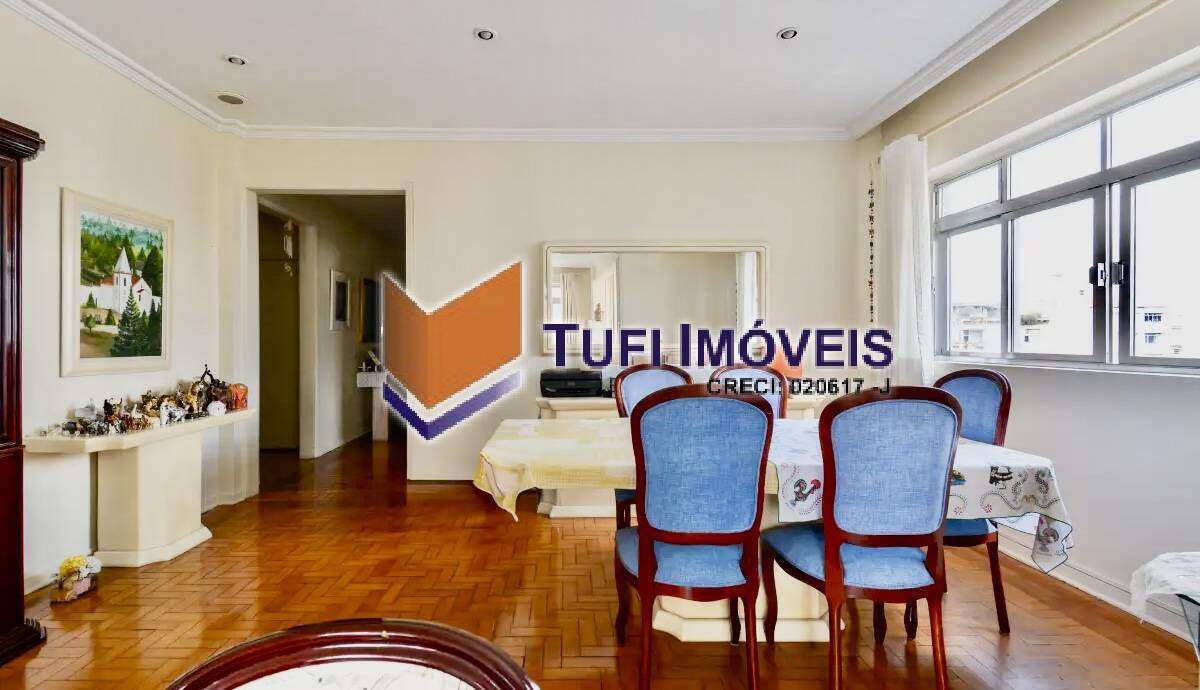 Apartamento, 3 quartos, 145 m² - Foto 7