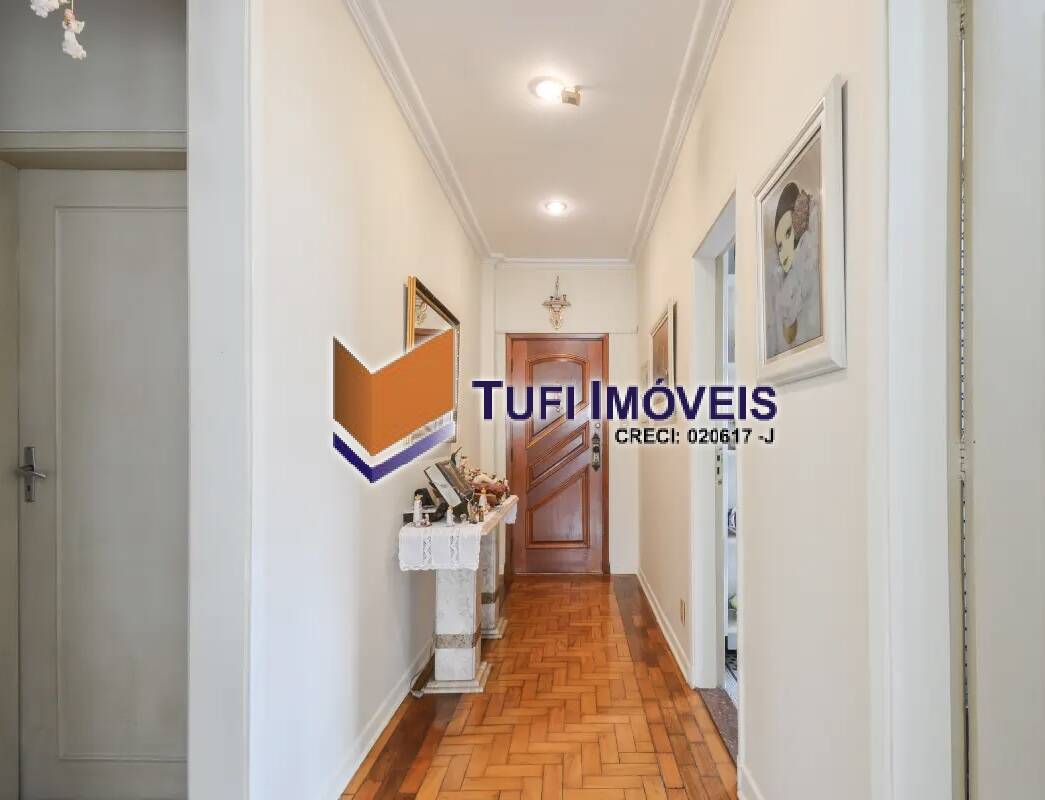 Apartamento, 3 quartos, 145 m² - Foto 13